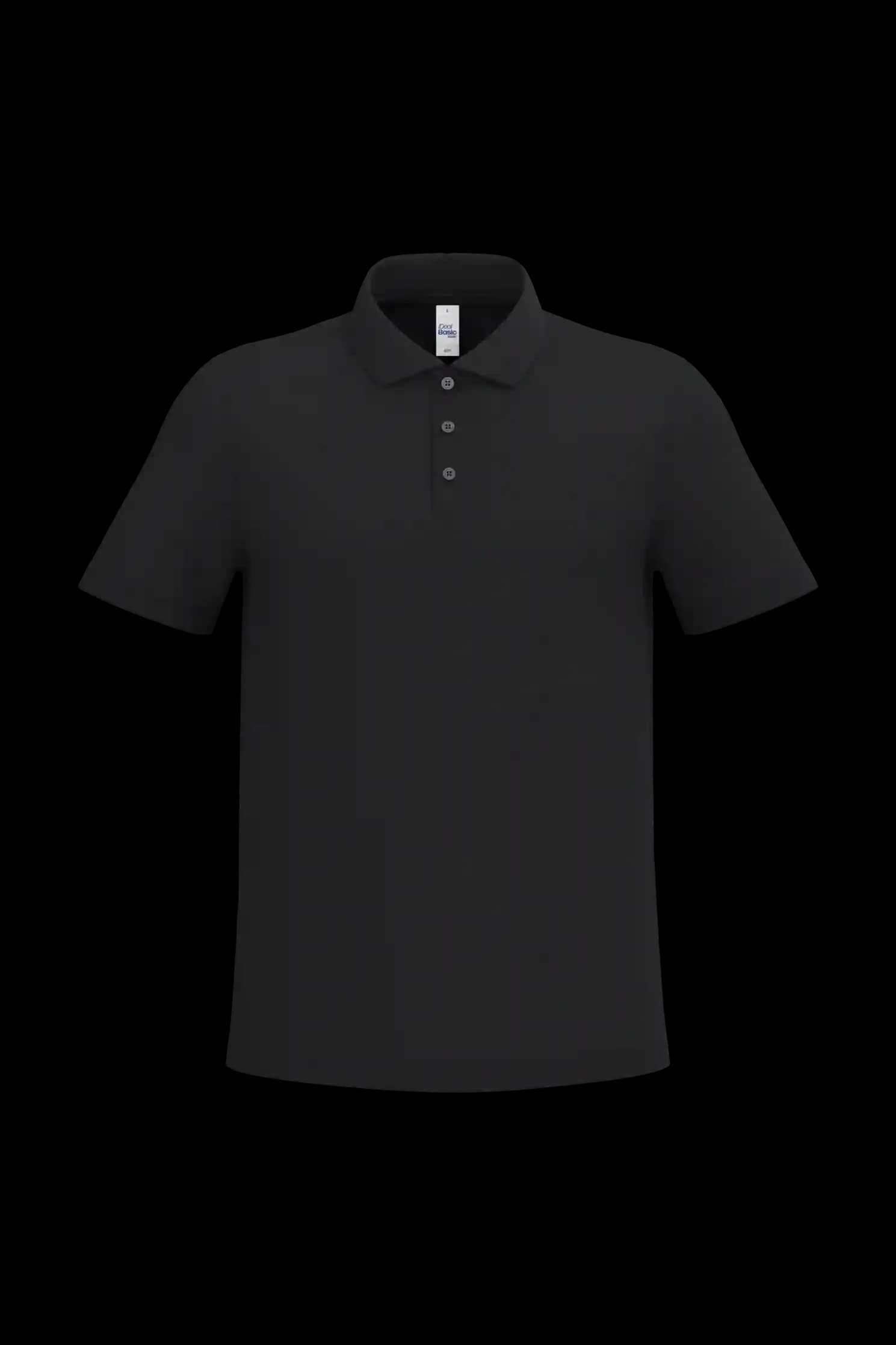 Polo uomo personalizzabile Polo uomo personalizzabile con logo aziendale