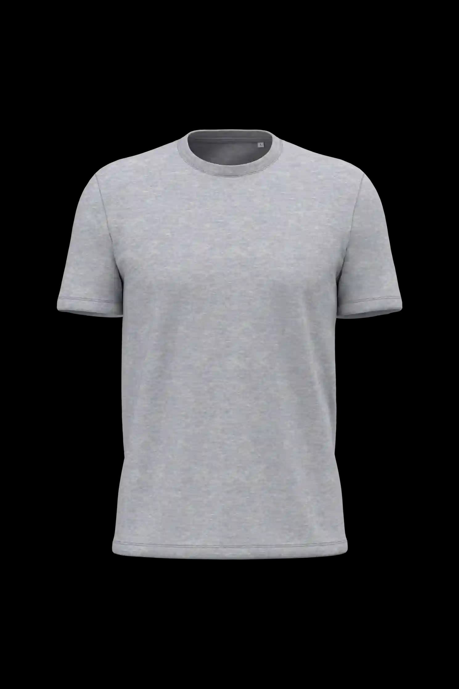 T-shirt uomo personalizzabile T-shirt uomo personalizzabile con logo aziendale